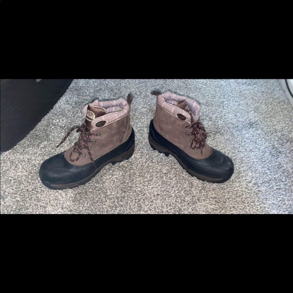 North face snow boots that I don’t need size 10 in womens - Picture 4 of 4